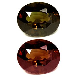 8.14ct Alexandrite