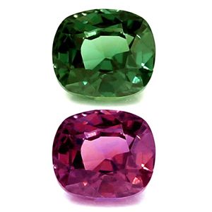 0.68ct Alexandrite