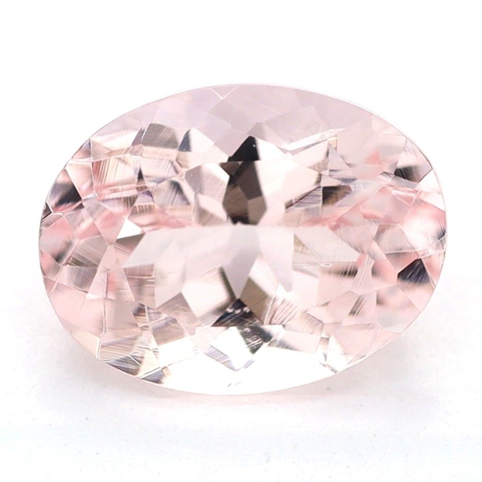 1.24ct MORGANITE