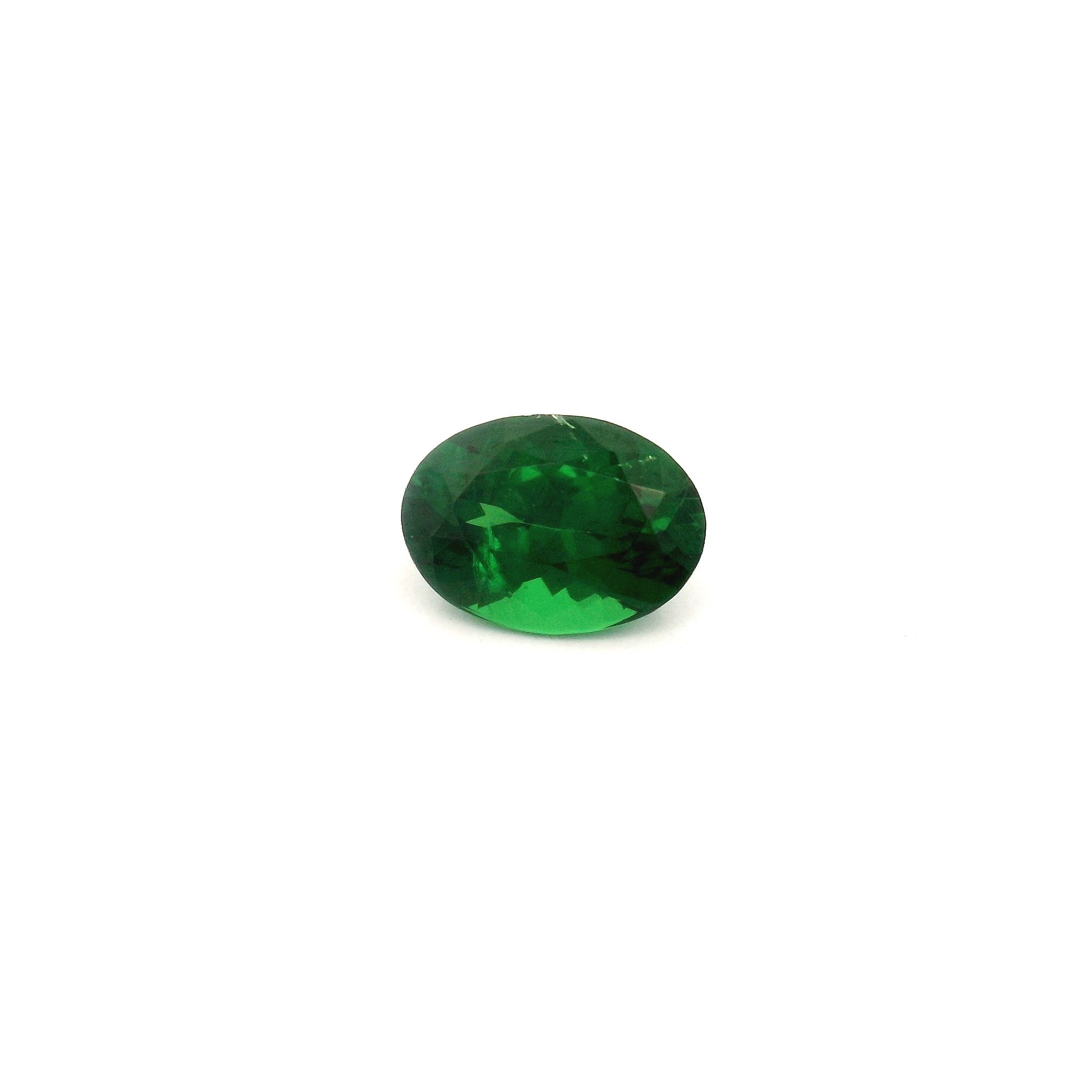 0.91ct GARNET