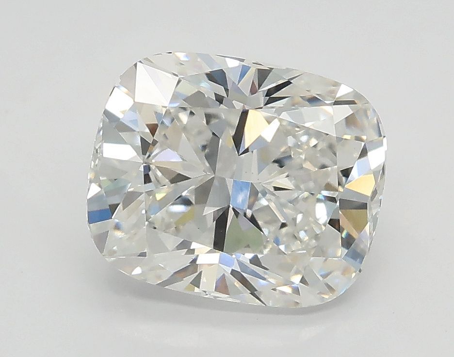 2.02ct Cushion F - VS1 - Excellent cut - LD96282