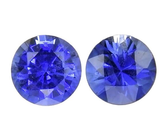 0.93ct Sapphire