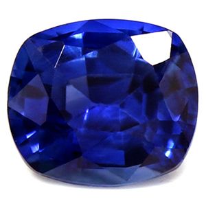 0.63ct Sapphire