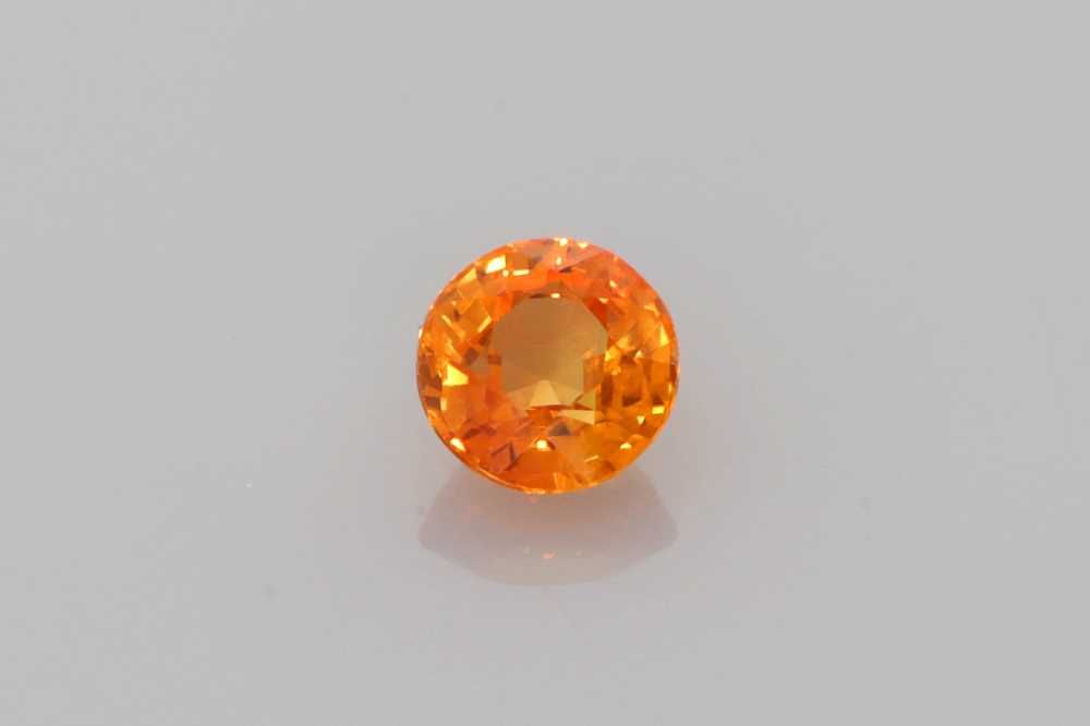 1.04ct SAPPHIRE