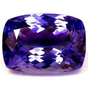 4.07ct Tanzanite