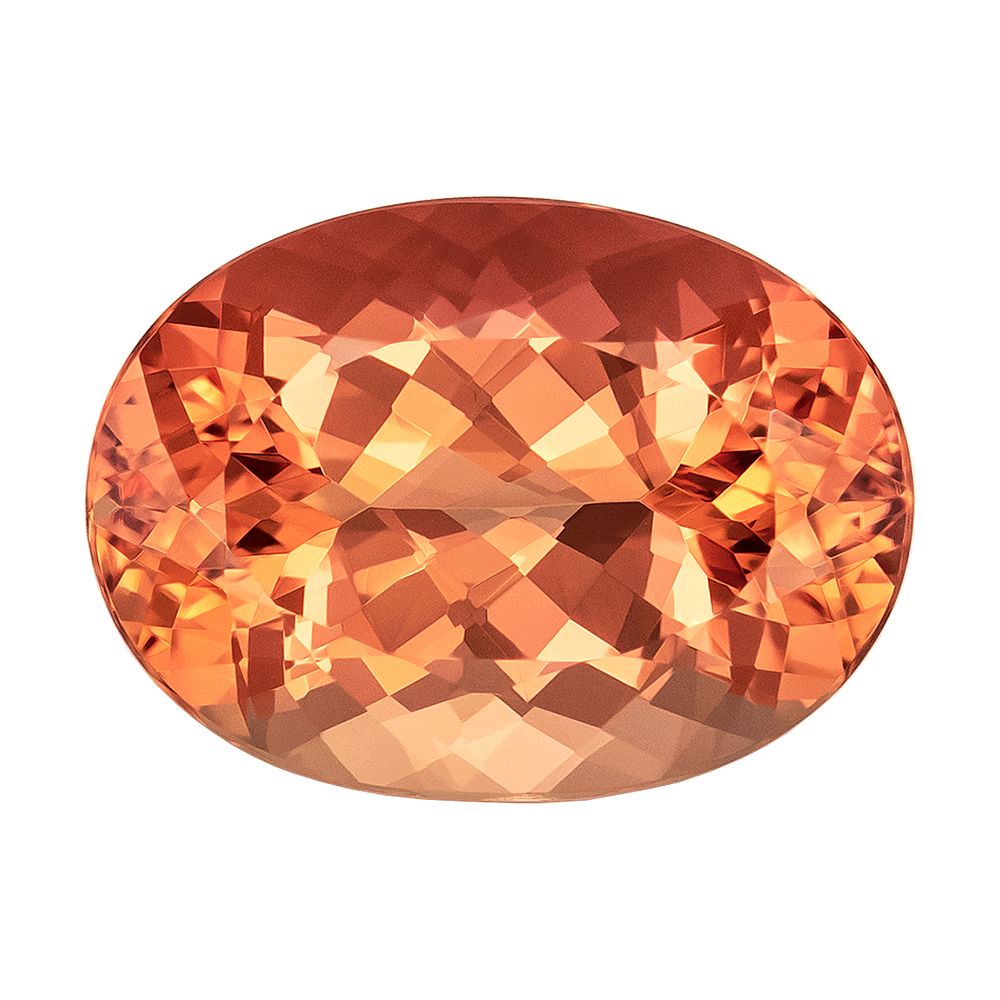 3.69ct Topaz