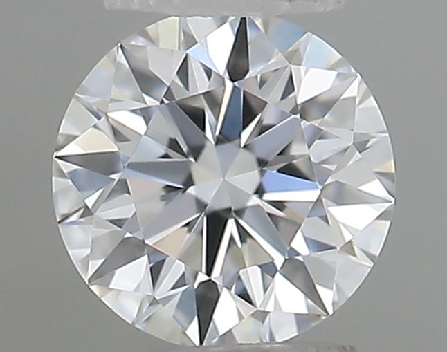 ROUND 0.18 carat diamond