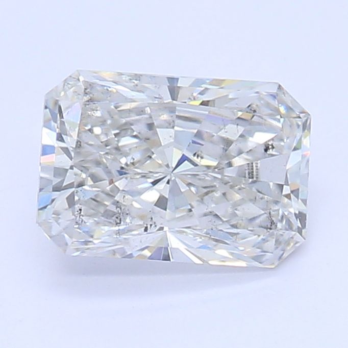 0.60 Carat Emerald Diamond
