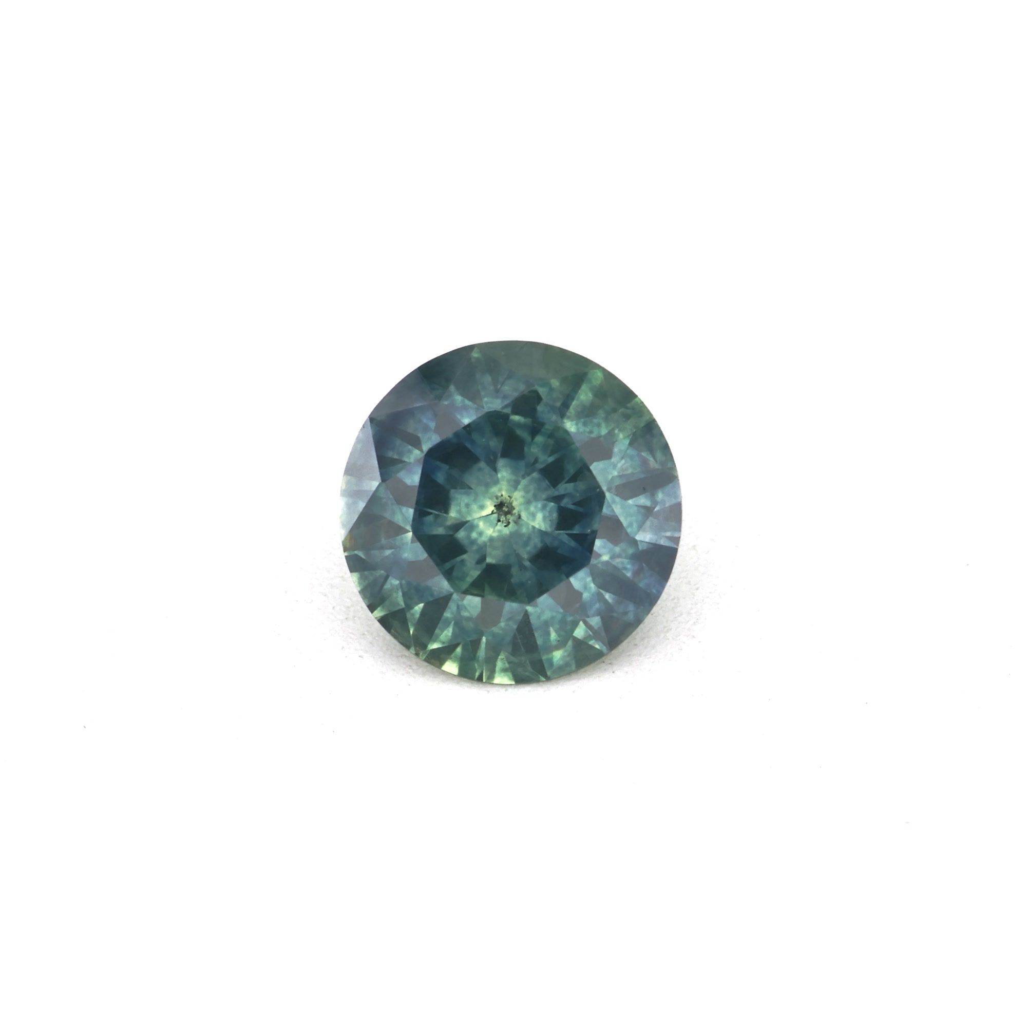 0.61ct Sapphire