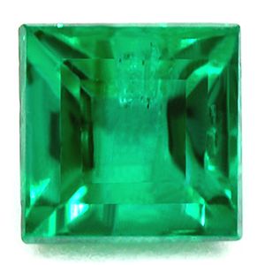 0.6ct Emerald