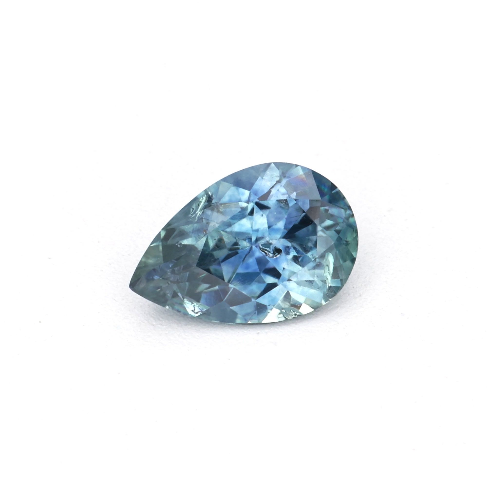 0.43ct Sapphire