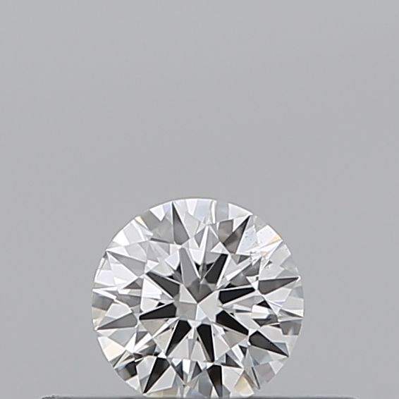 Diamante 0,18 ct ROUND