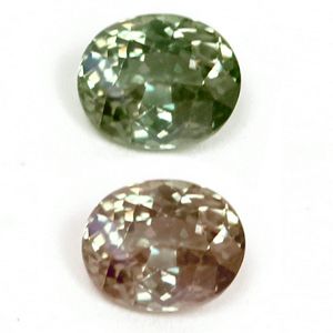 0.53ct Alexandrite