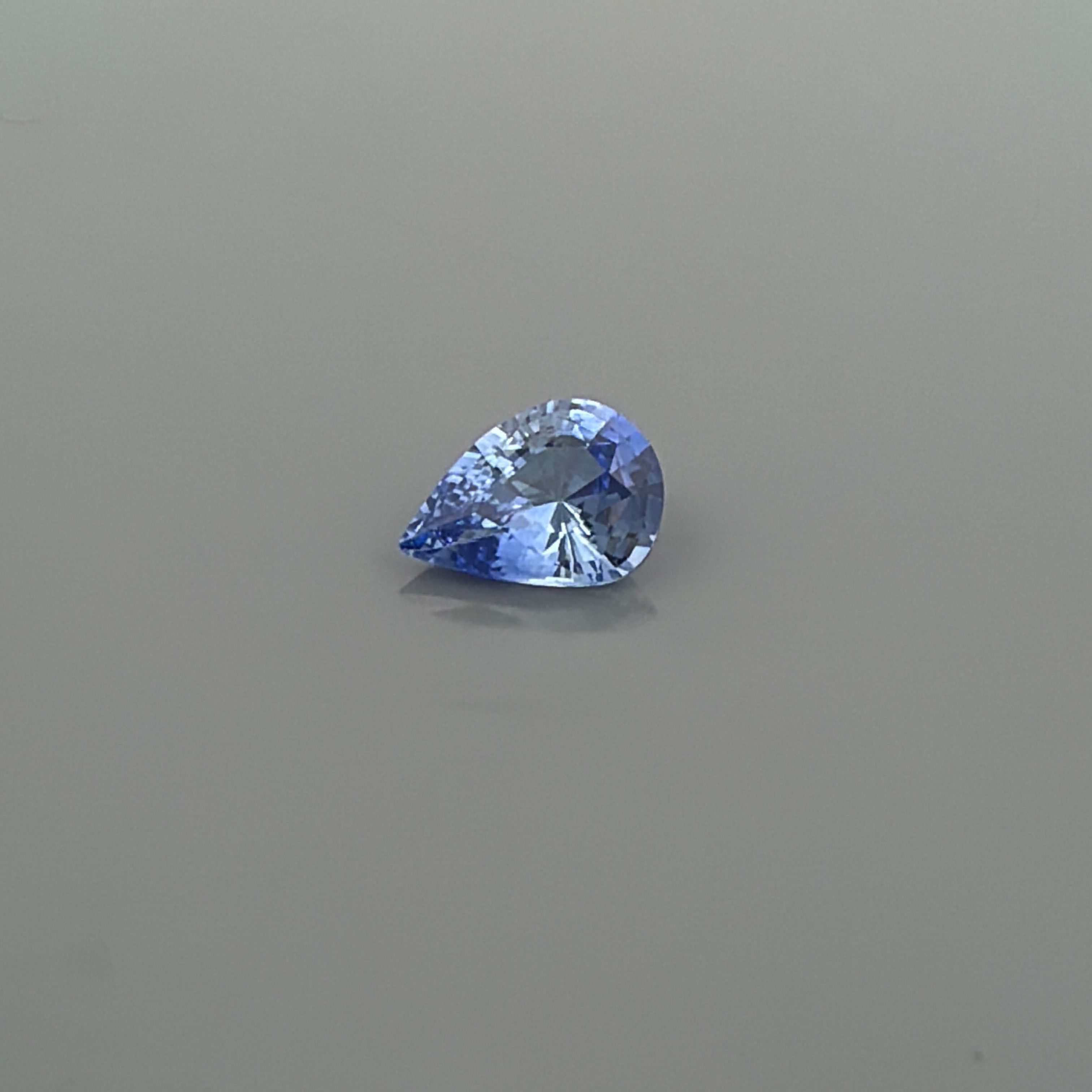 1.02ct SAPPHIRE
