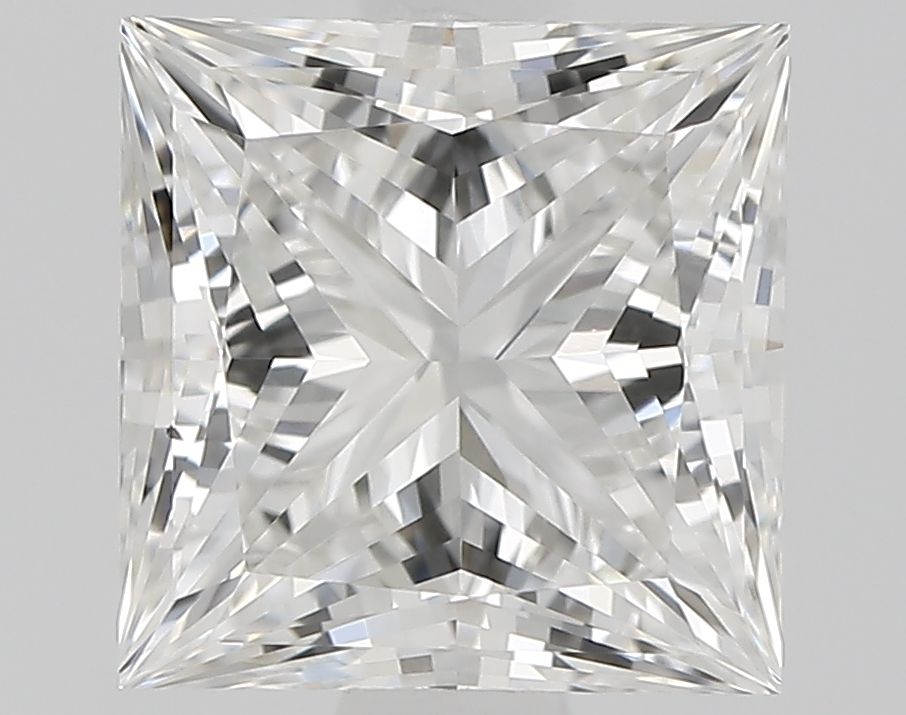 Princess 1.03ct Diamond