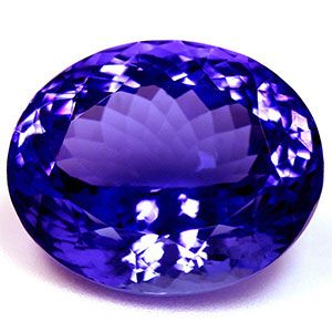 7.06ct Tanzanite