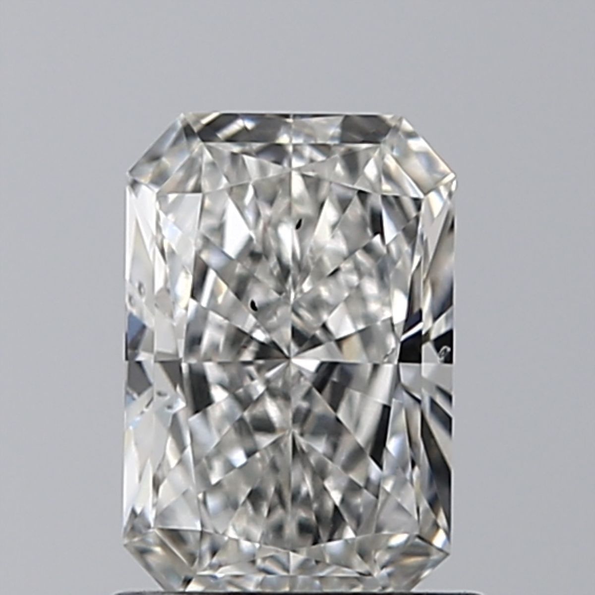 0.90 Carat Radiant Diamond