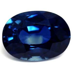 1.22ct Sapphire
