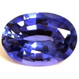 0.71ct Sapphire