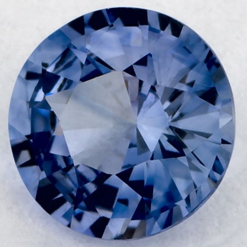 0.89ct Sapphire