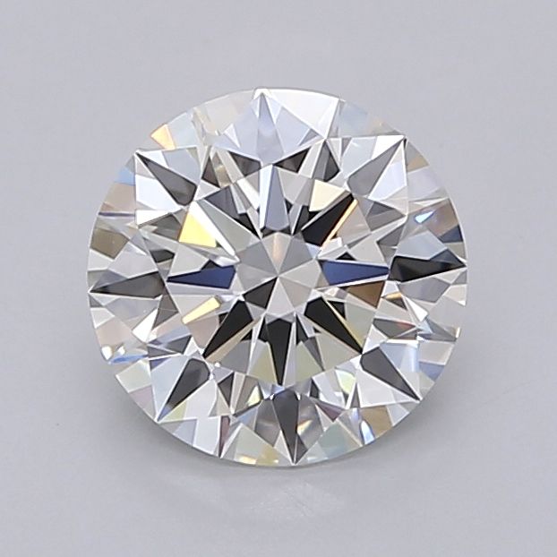 1.5ct Round F VS1 Ideal Cut