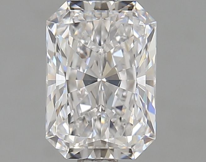 1.5ct Radiant D - VVS2 - Excellent cut - LD24512