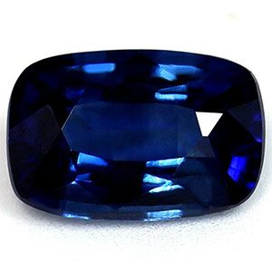 0.92ct Sapphire