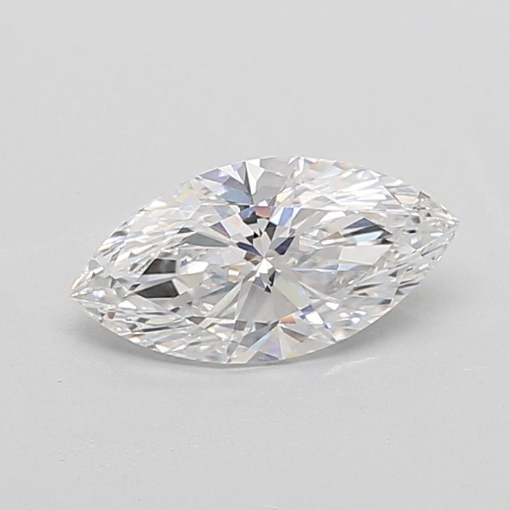 2ct Marquise E - VS1 - Excellent cut - LD373667