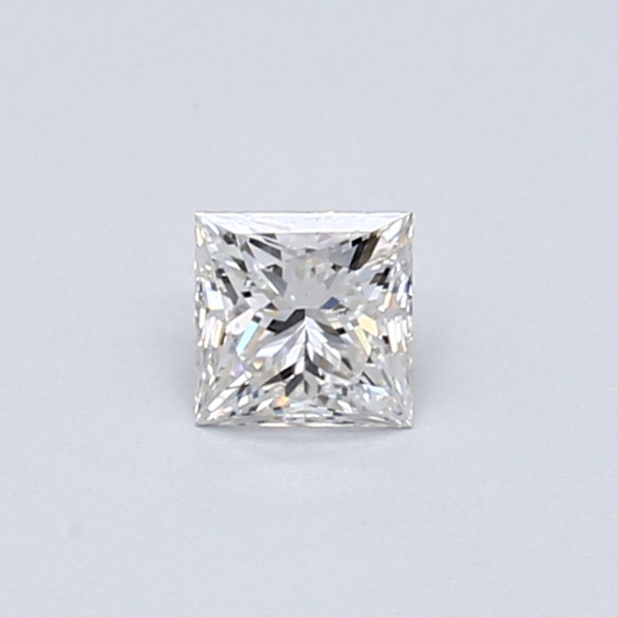 Diamante 0,31 ct PRINCESS