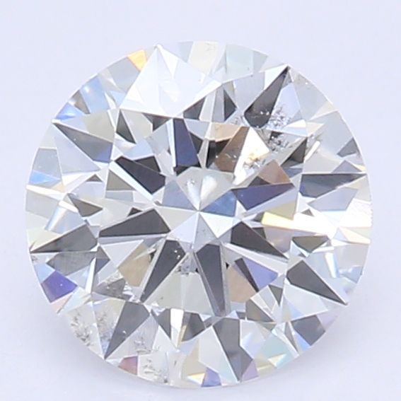 Round 0.60ct Diamond