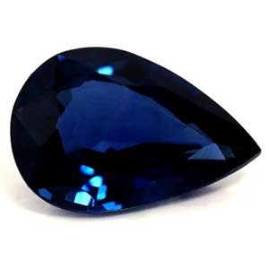 0.44ct Sapphire