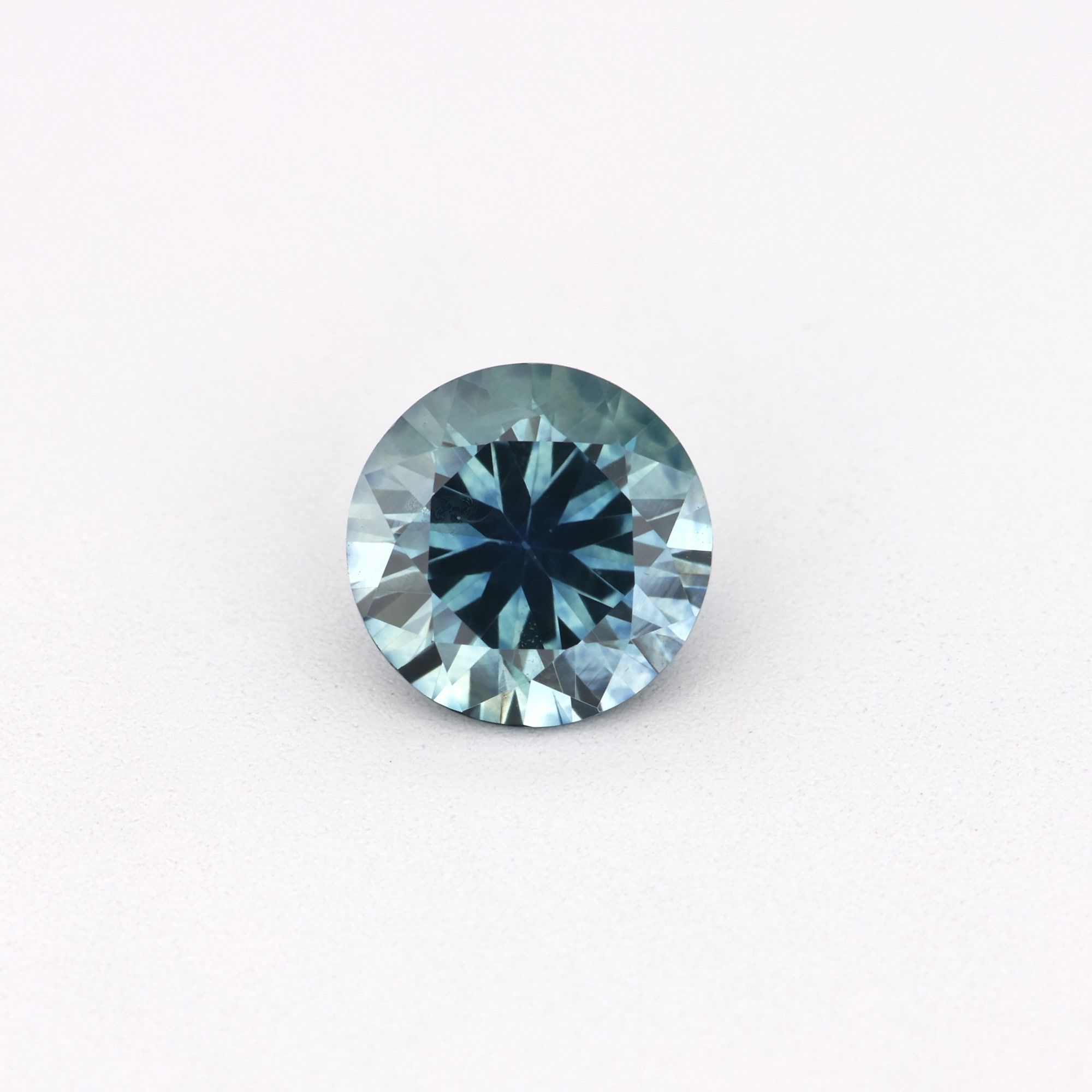 0.81ct Sapphire