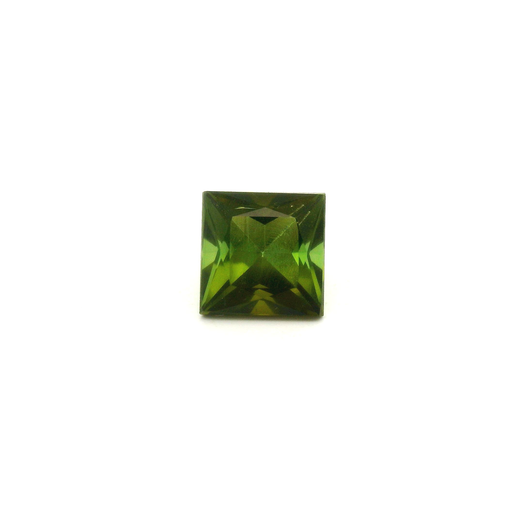 1.38ct TOURMALINE