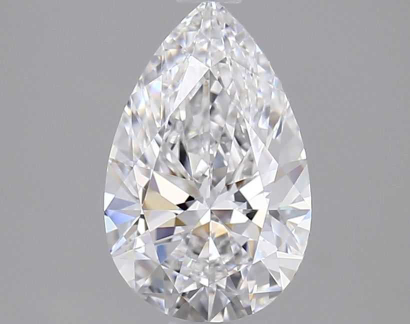 1.5ct Pear D VVS1 Excellent Cut