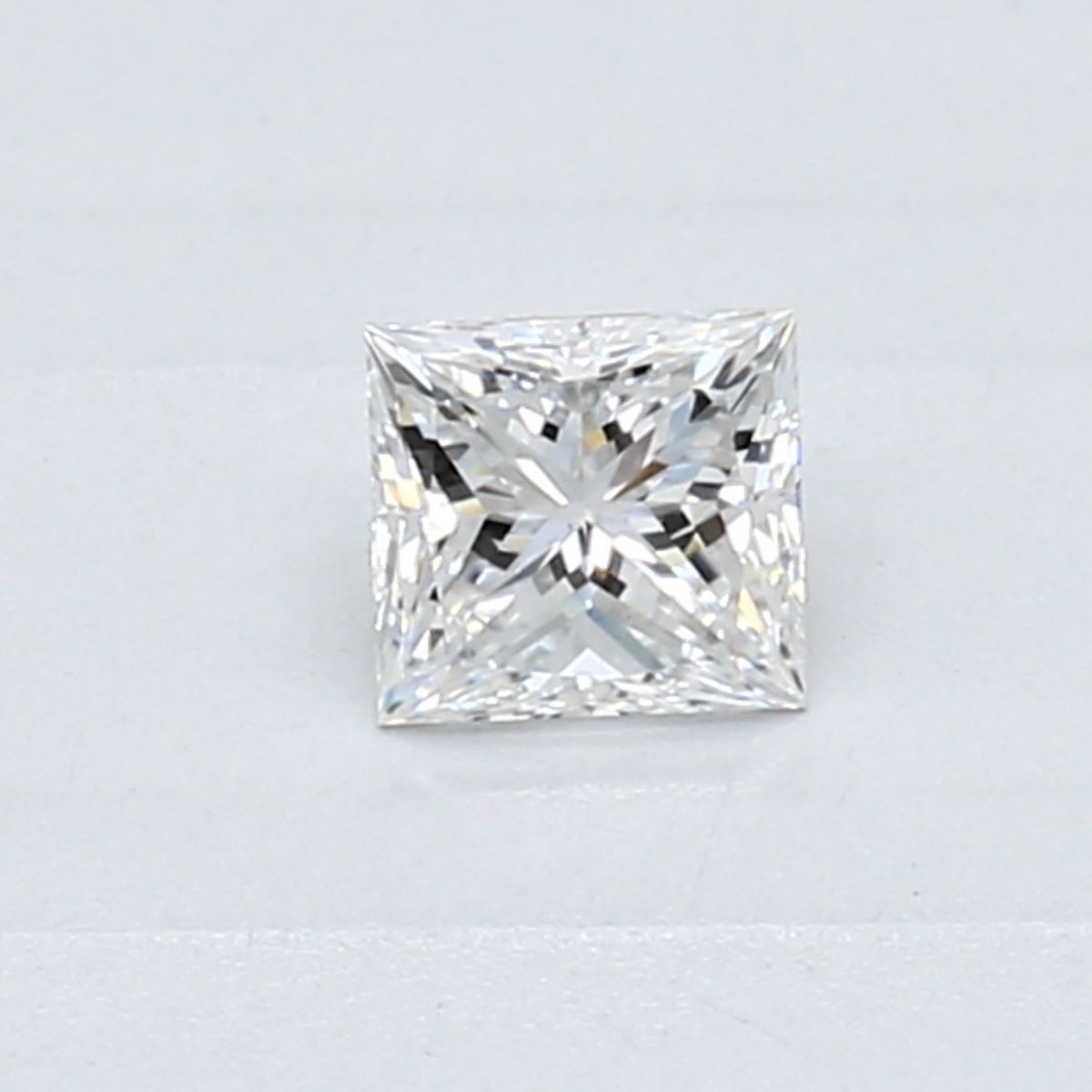 Diamante 0,31 ct PRINCESS