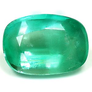 1.81ct Emerald