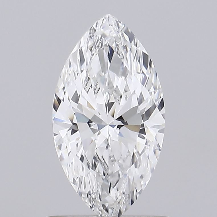 0.83 Carat Marquise Diamond
