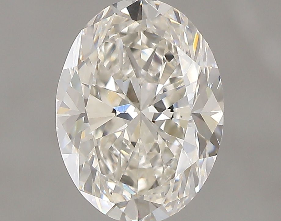 1 ct OVAL
