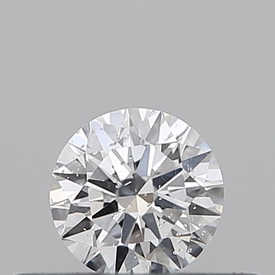 Diamante 0,23 ct ROUND