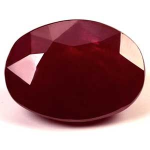 3.77ct Ruby
