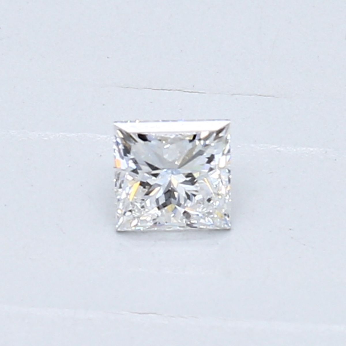 Diamante 0,23 ct PRINCESS