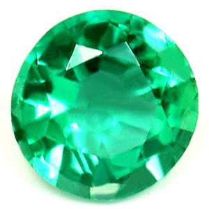 0.32ct Emerald