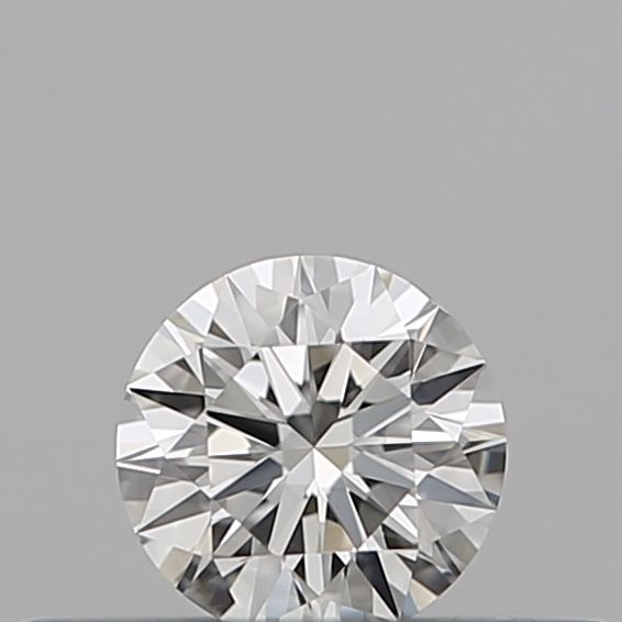 ROUND 0.18 carat diamond