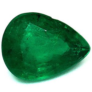 1.05ct Emerald