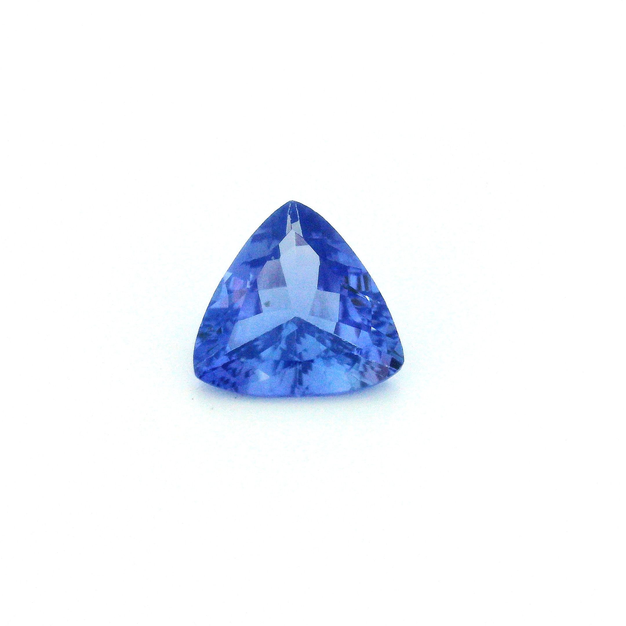 1.48ct TANZANITE
