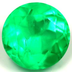 1.72ct Emerald