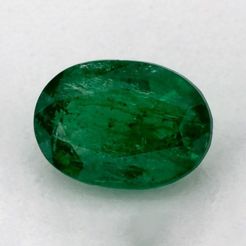 1.84ct Emerald