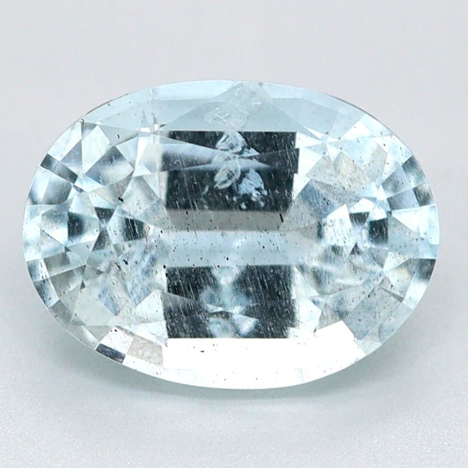 1.21ct AQUAMARINE