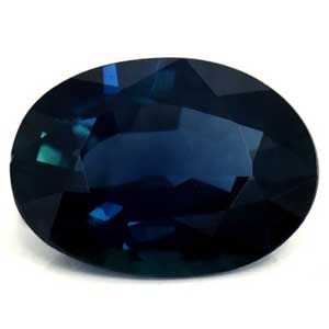 1.14ct Sapphire