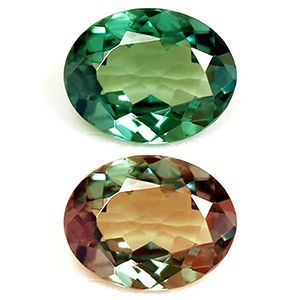 0.39ct Alexandrite